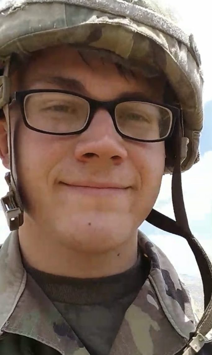 RYAN’S STORY - Respect and Remember Foundation Inc