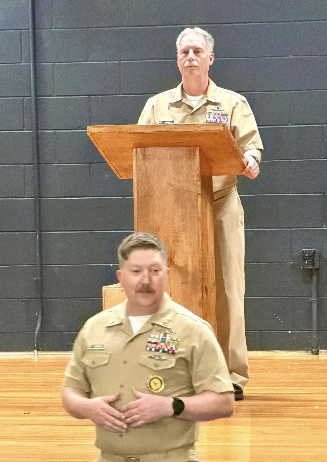 West High School Scholarship Presentation - Respect and Remember ...